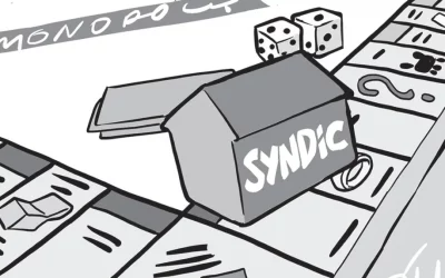 Contrats de Syndic : plus de 70 % des documents en infraction