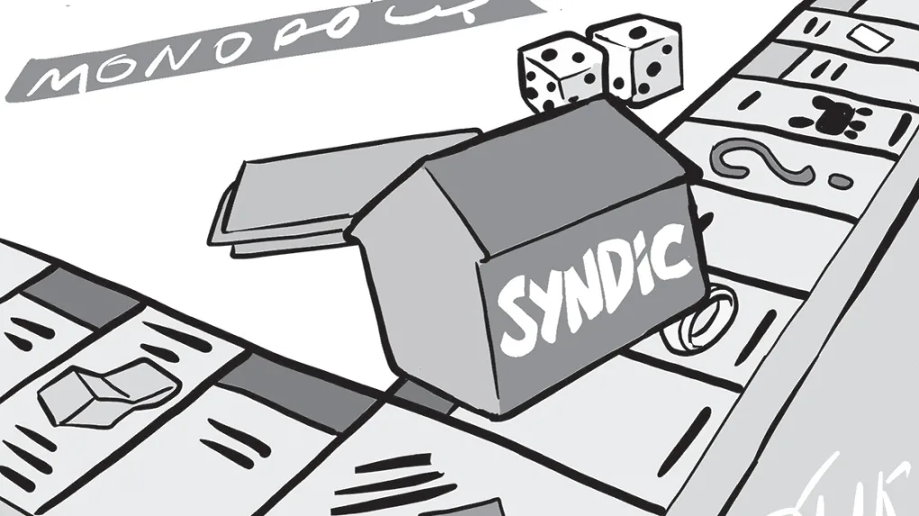 Contrats de Syndic : plus de 70 % des documents en infraction